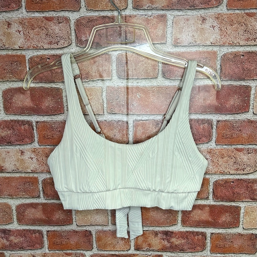 Swim systems Teagan Tank swim top size L